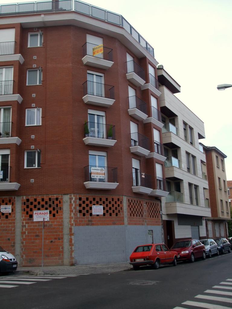 Foto de Albacete (Castilla La Mancha), España