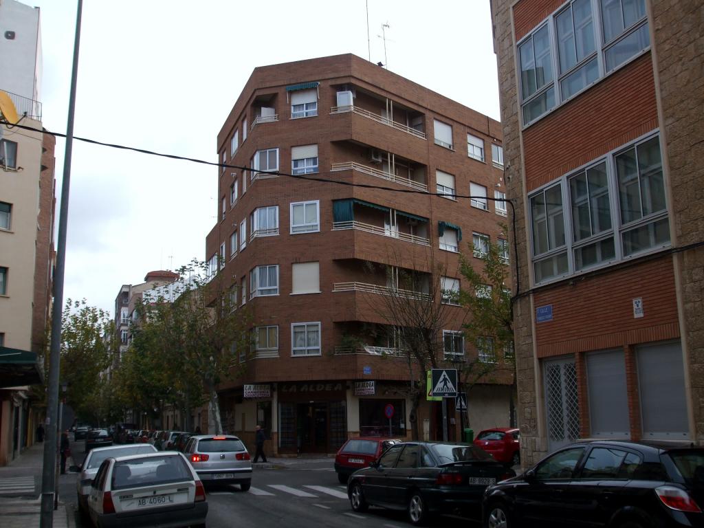 Foto de Albacete (Castilla La Mancha), España