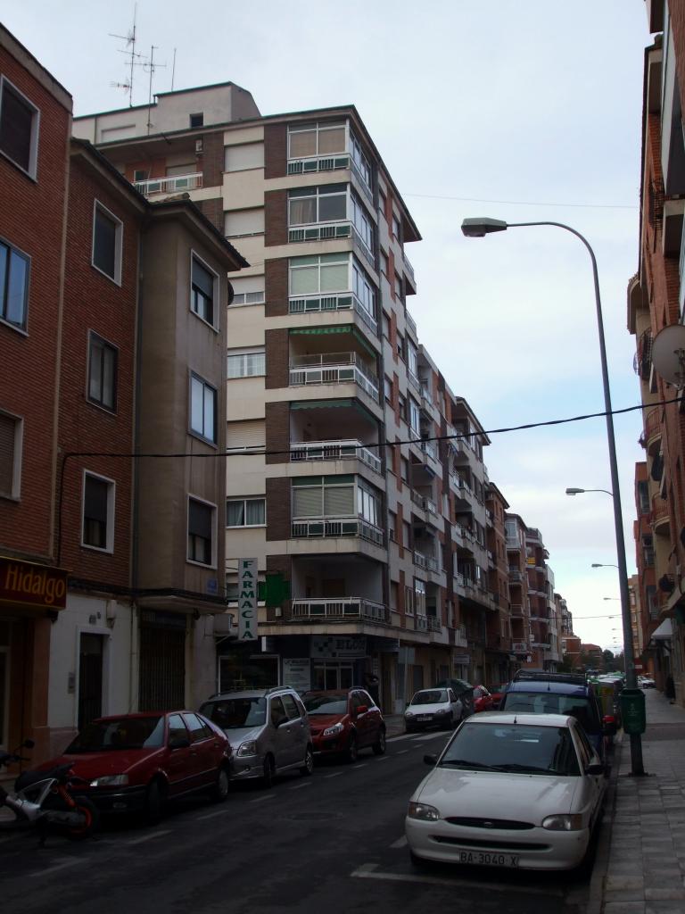 Foto de Albacete (Castilla La Mancha), España