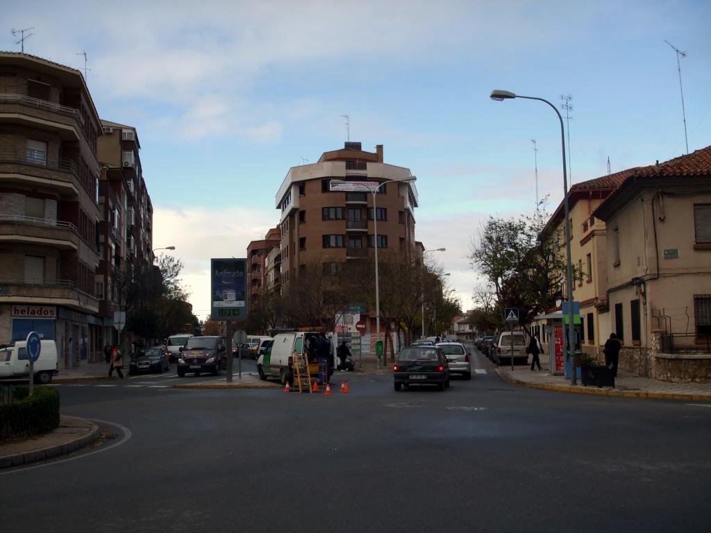 Foto de Albacete (Castilla La Mancha), España