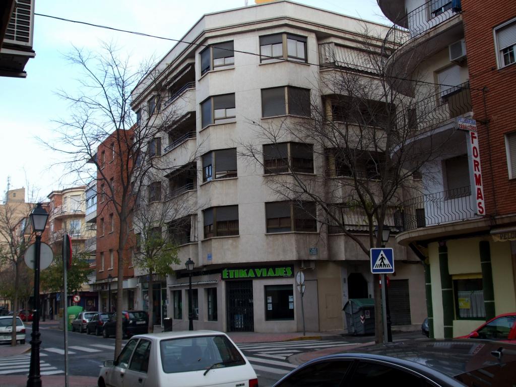 Foto de Albacete (Castilla La Mancha), España