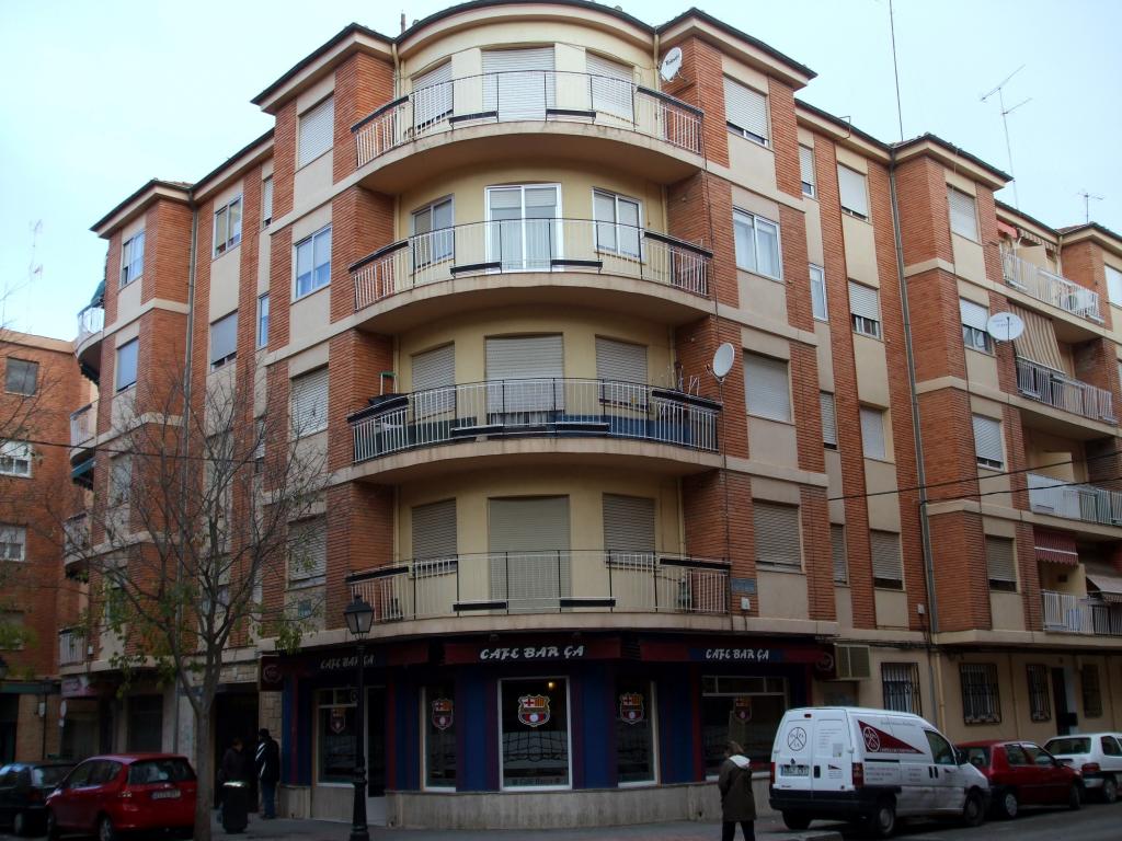 Foto de Albacete (Castilla La Mancha), España