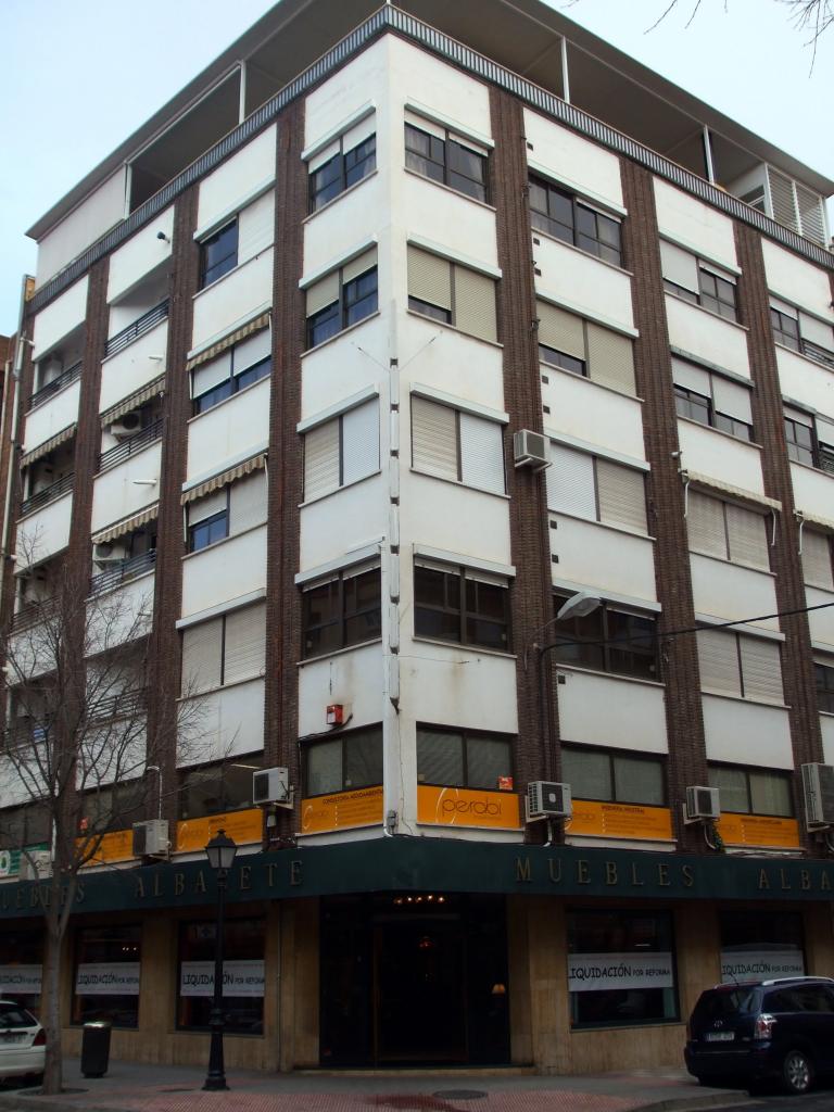 Foto de Albacete (Castilla La Mancha), España