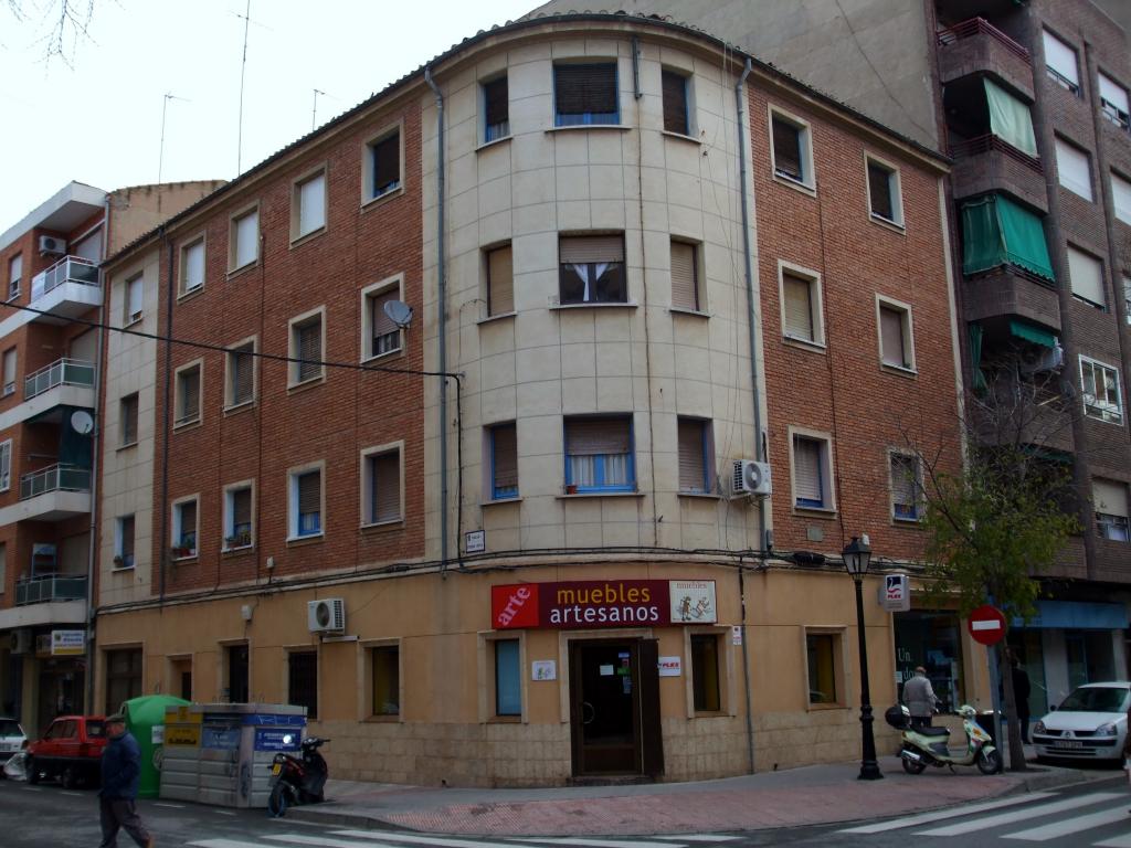 Foto de Albacete (Castilla La Mancha), España