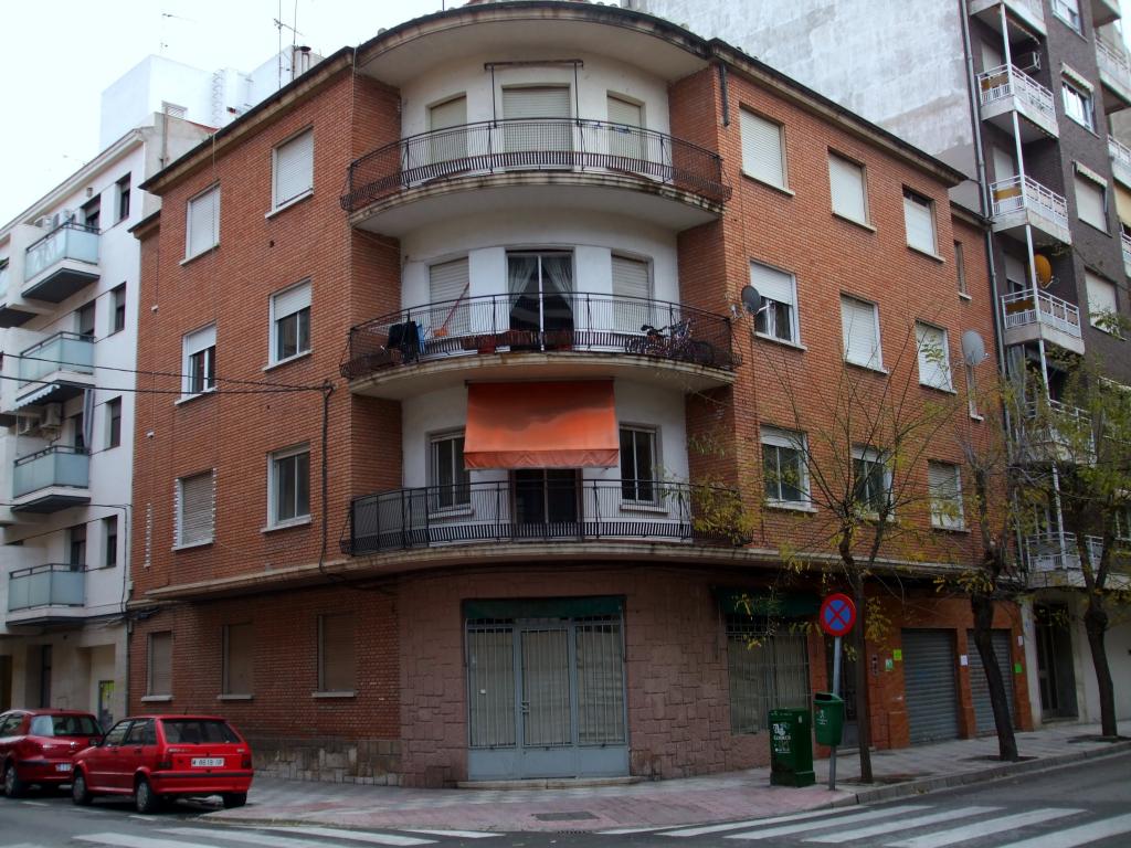 Foto de Albacete (Castilla La Mancha), España