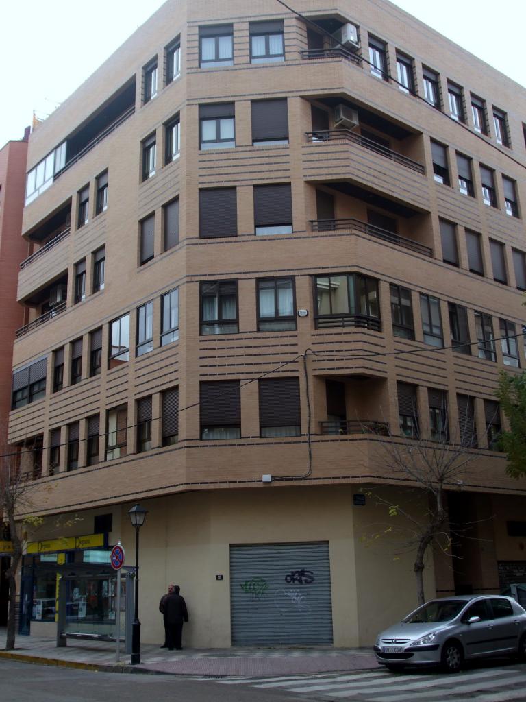 Foto de Albacete (Castilla La Mancha), España