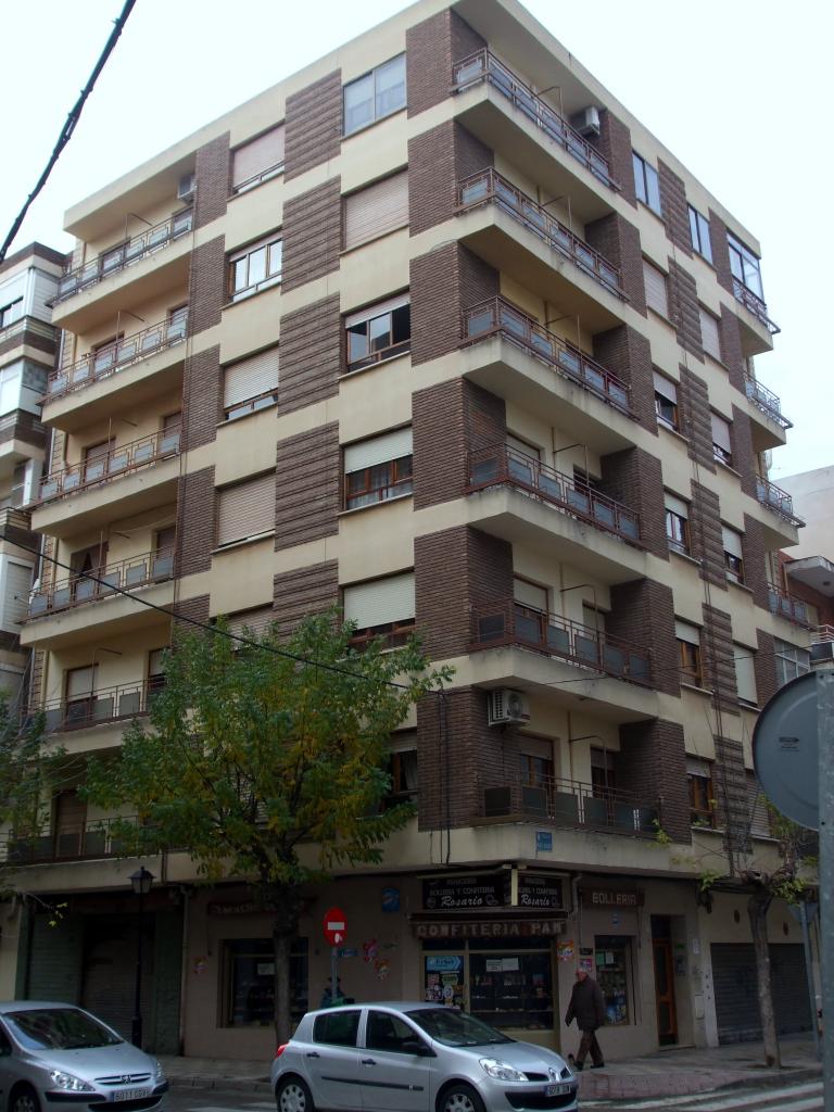 Foto de Albacete (Castilla La Mancha), España