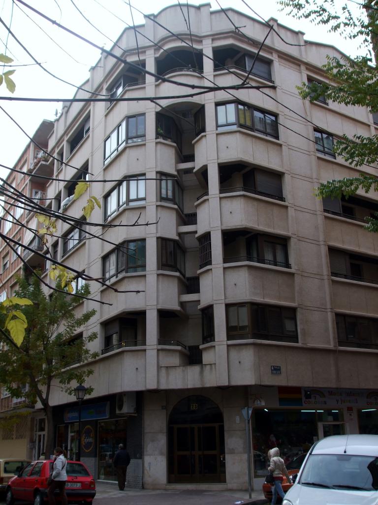 Foto de Albacete (Castilla La Mancha), España