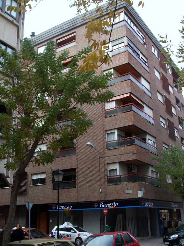 Foto de Albacete (Castilla La Mancha), España