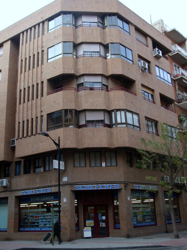 Foto de Albacete (Castilla La Mancha), España