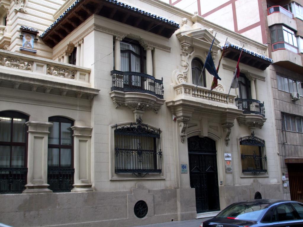 Foto de Albacete (Castilla La Mancha), España