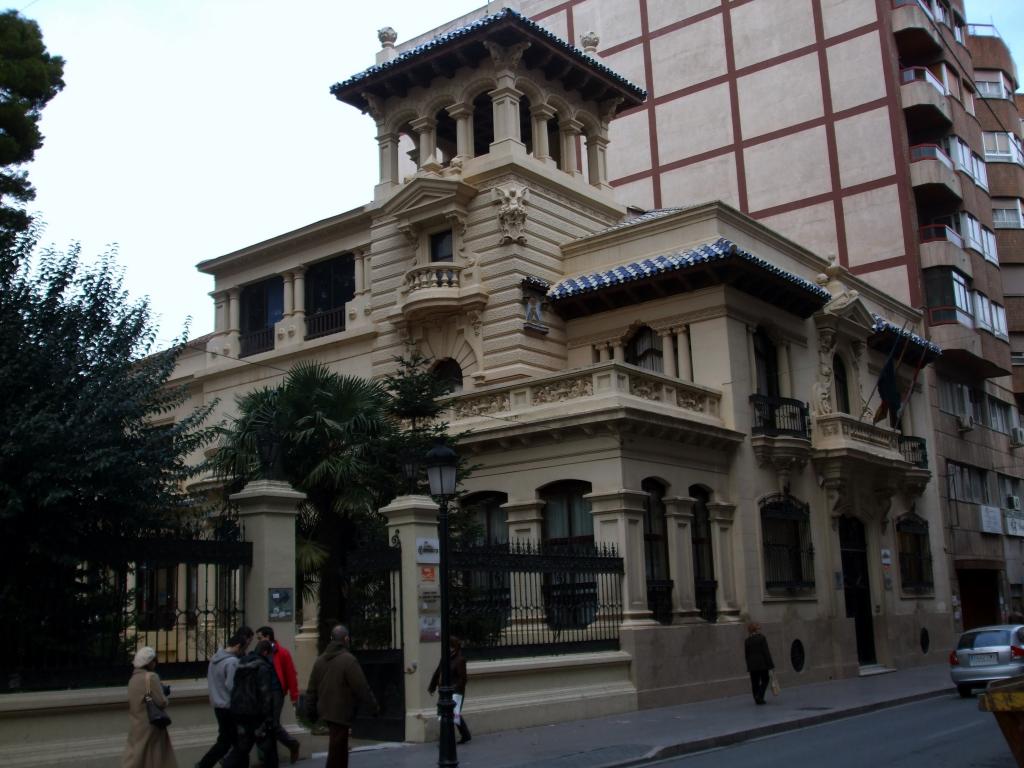 Foto de Albacete (Castilla La Mancha), España