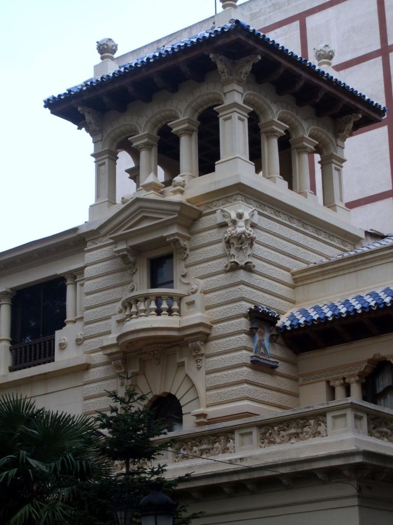 Foto de Albacete (Castilla La Mancha), España