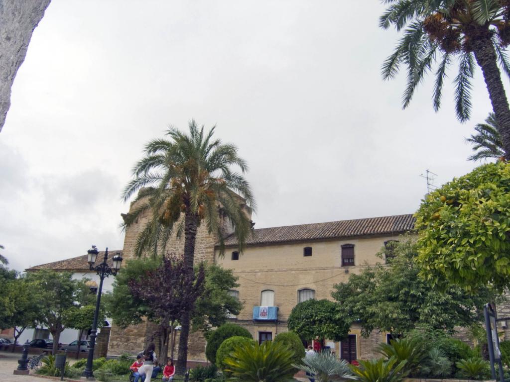 Foto de Cañete de las Torres (Córdoba), España