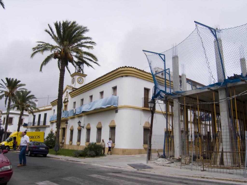 Foto de Cañete de las Torres (Córdoba), España