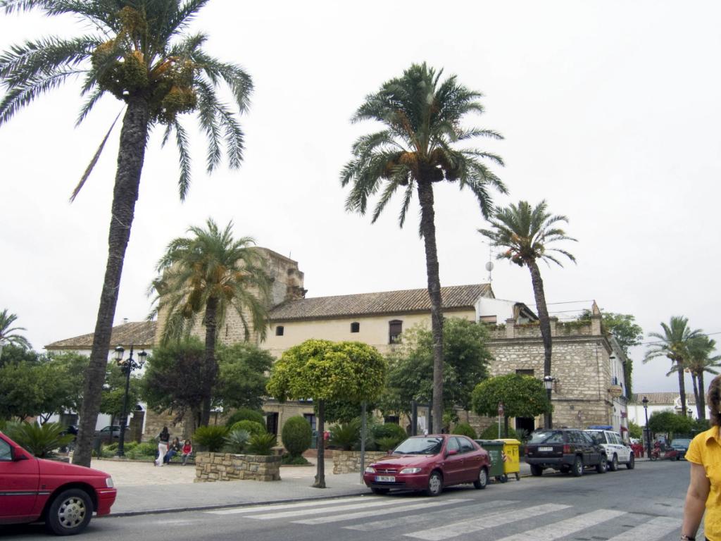 Foto de Cañete de las Torres (Córdoba), España