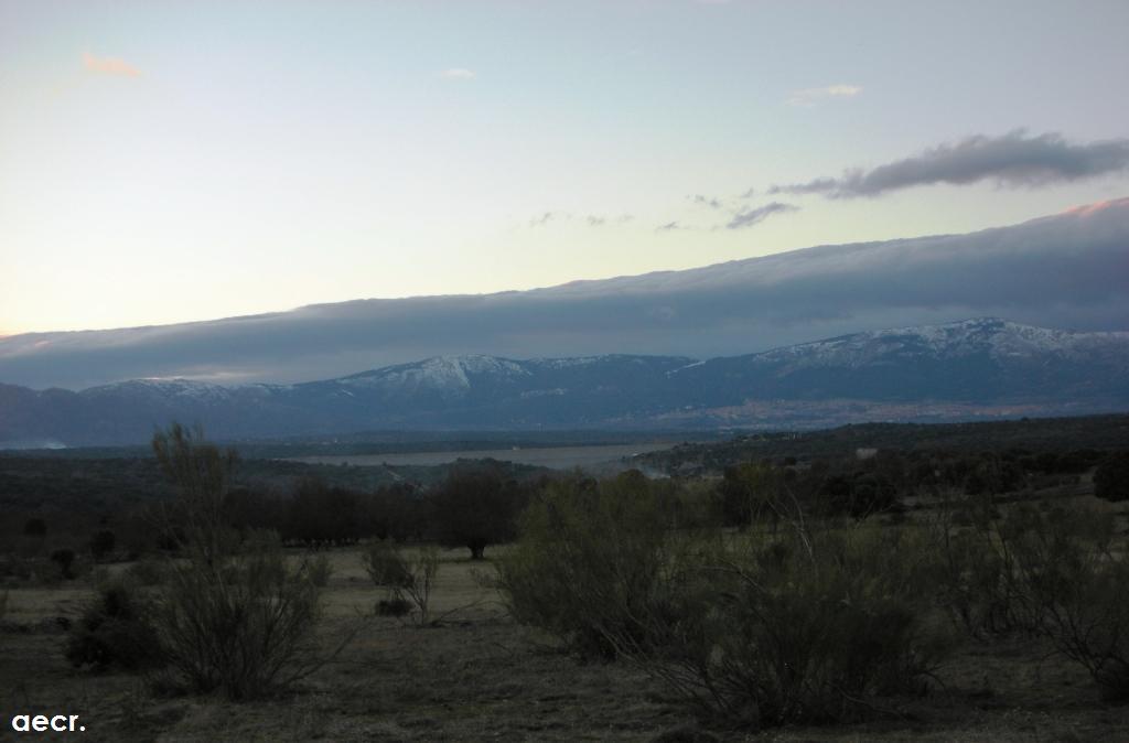 Foto de Villanueva del Pardillo (Madrid), España