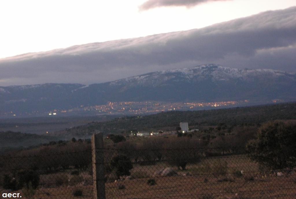 Foto de Villanueva del Pardillo (Madrid), España