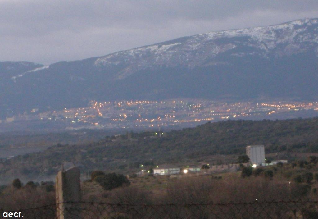 Foto de Villanueva del Pardillo (Madrid), España