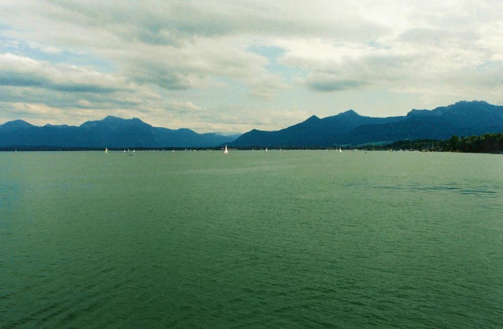 Foto de Herrenchiemsee, Alemania