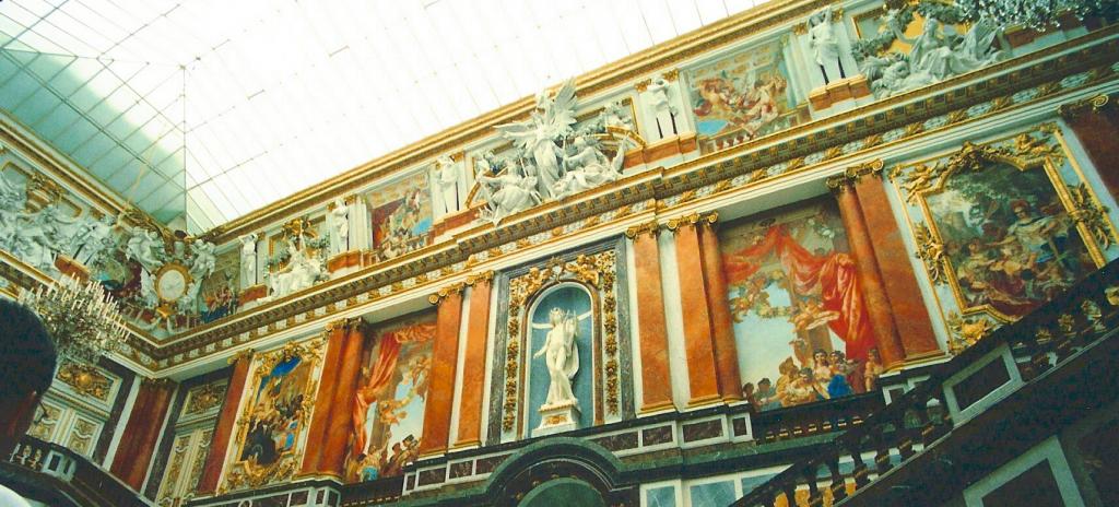 Foto de Herrenchiemsee, Alemania