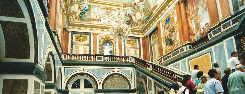 Foto de Herrenchiemsee, Alemania