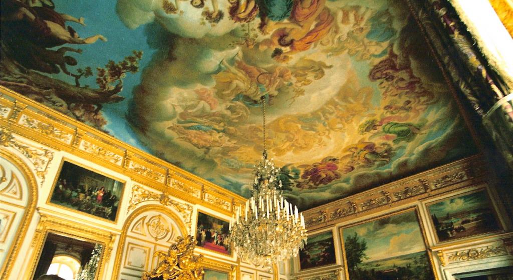 Foto de Herrenchiemsee, Alemania