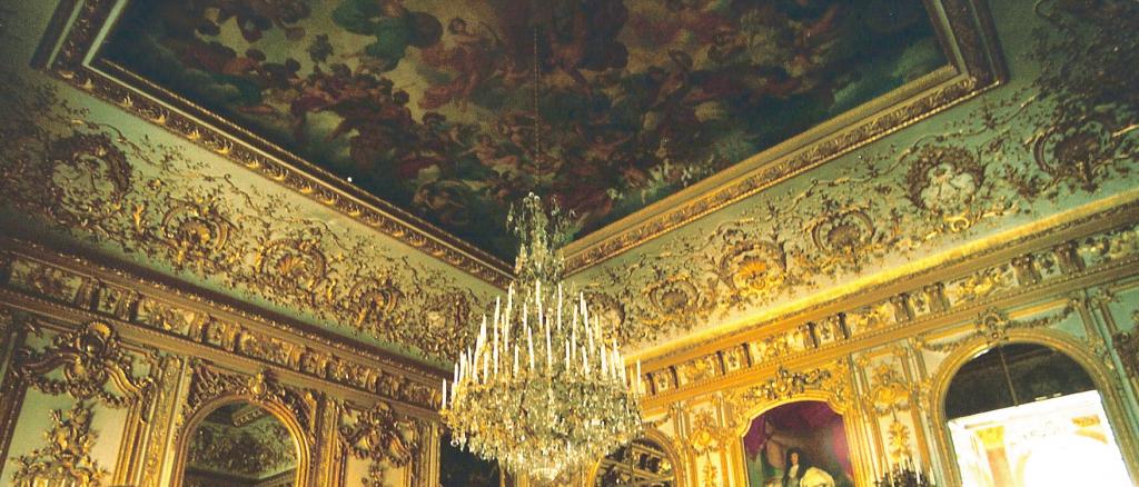 Foto de Herrenchiemsee, Alemania