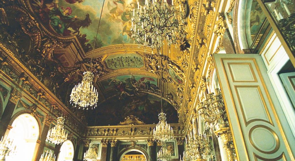 Foto de Herrenchiemsee, Alemania