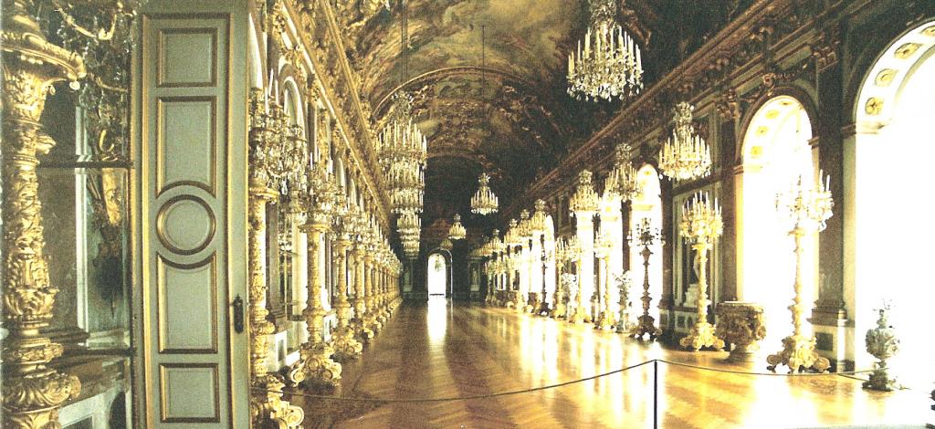 Foto de Herrenchiemsee, Alemania