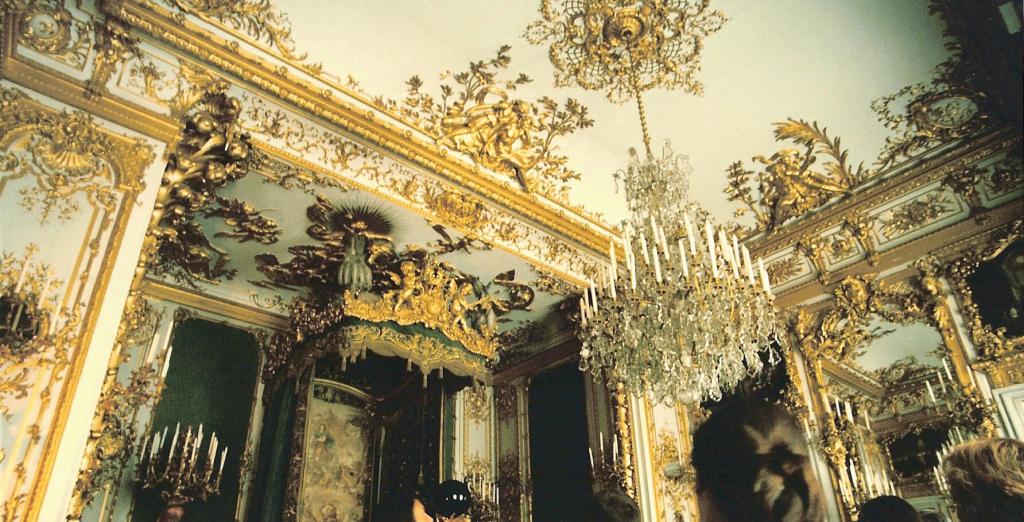 Foto de Herrenchiemsee, Alemania