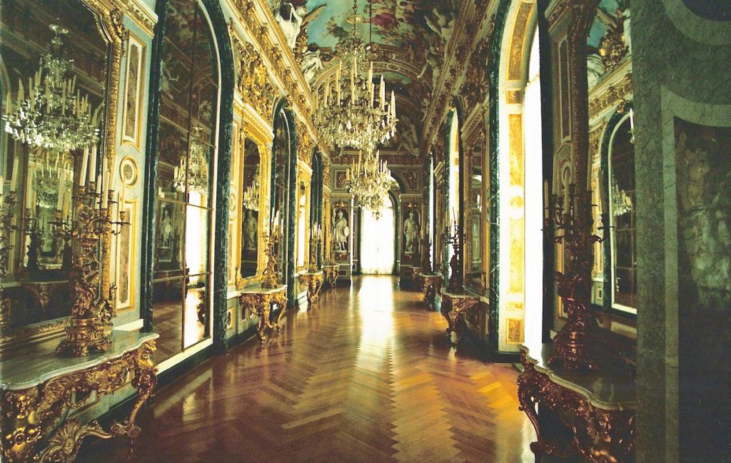 Foto de Herrenchiemsee, Alemania