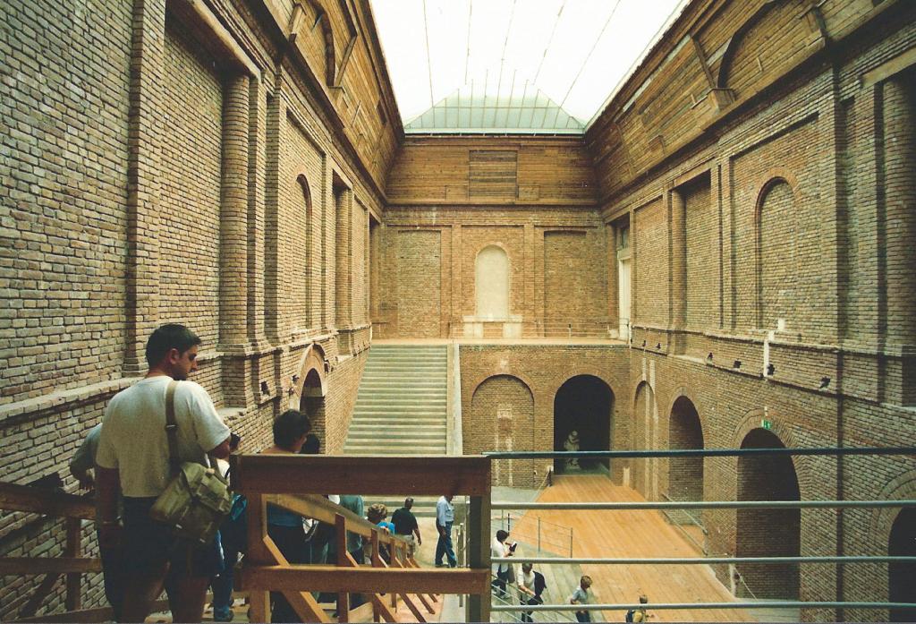 Foto de Herrenchiemsee, Alemania