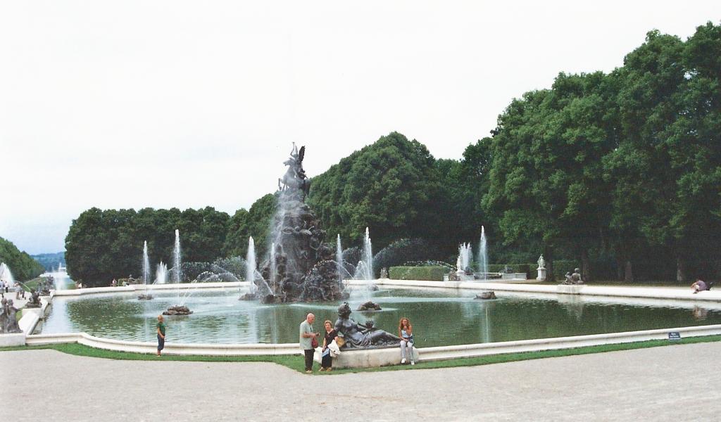 Foto de Herrenchiemsee, Alemania