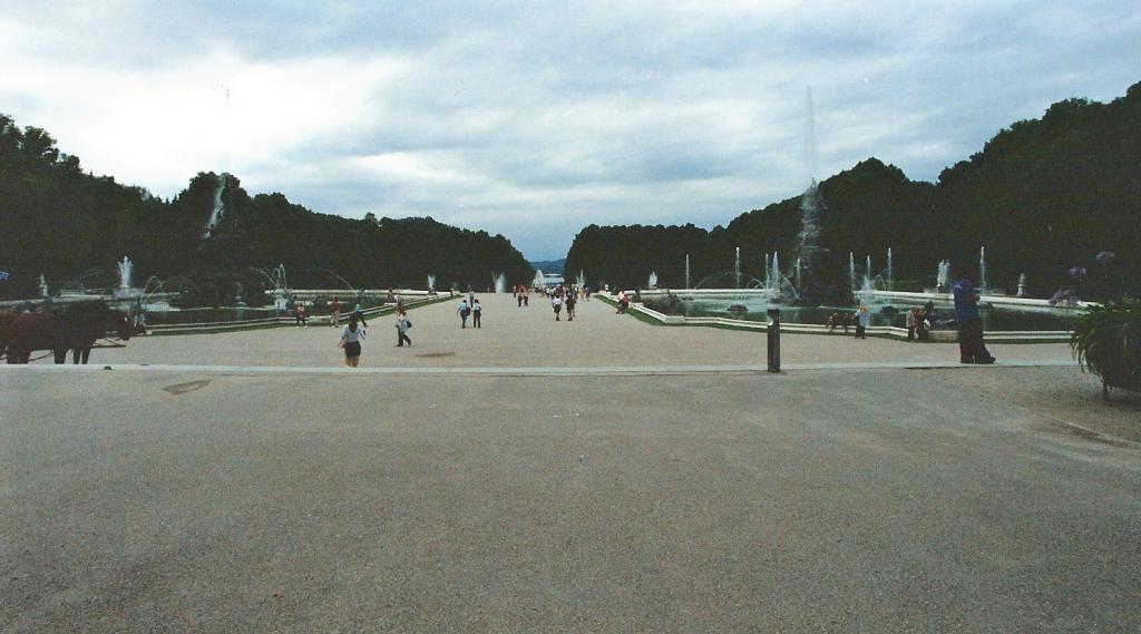 Foto de Herrenchiemsee, Alemania