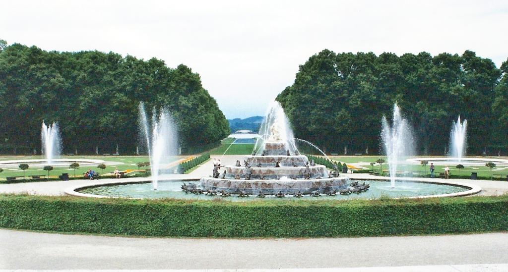 Foto de Herrenchiemsee, Alemania