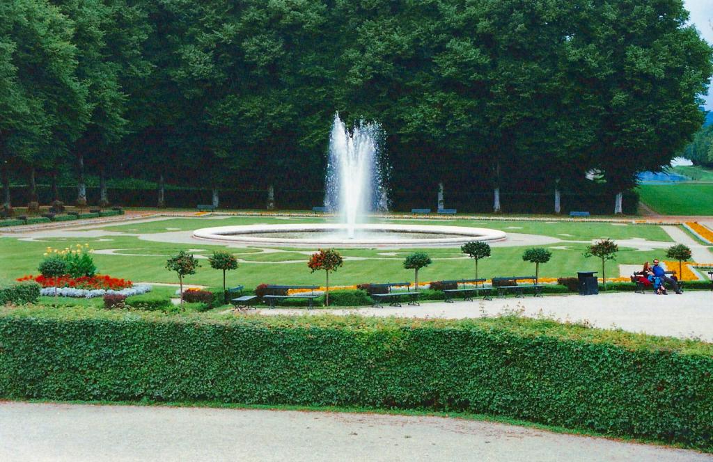 Foto de Herrenchiemsee, Alemania