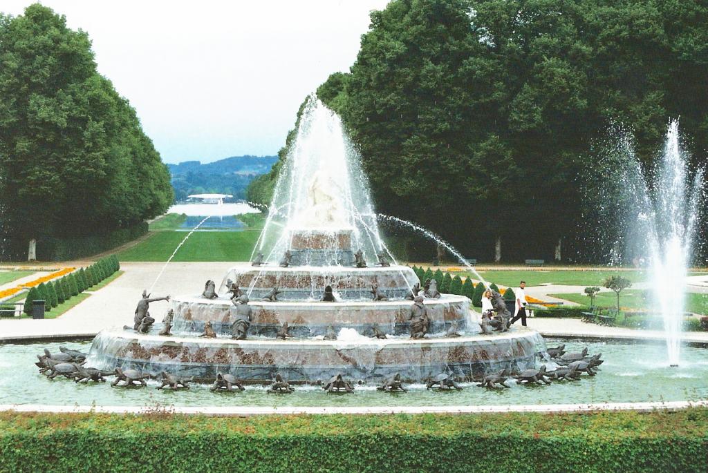 Foto de Herrenchiemsee, Alemania