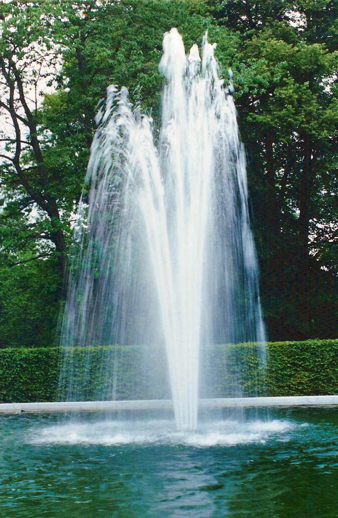 Foto de Herrenchiemsee, Alemania