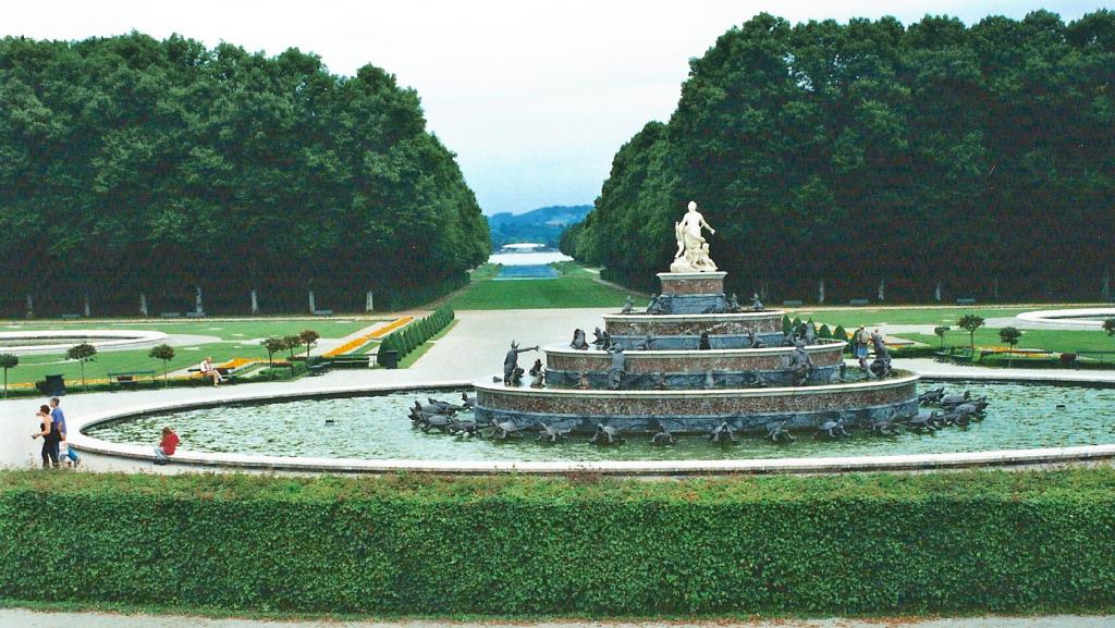 Foto de Herrenchiemsee, Alemania