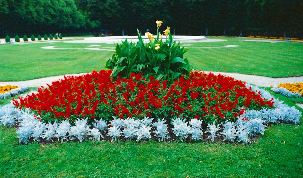 Foto de Herrenchiemsee, Alemania