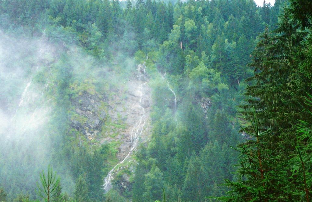 Foto de Krimml, Austria