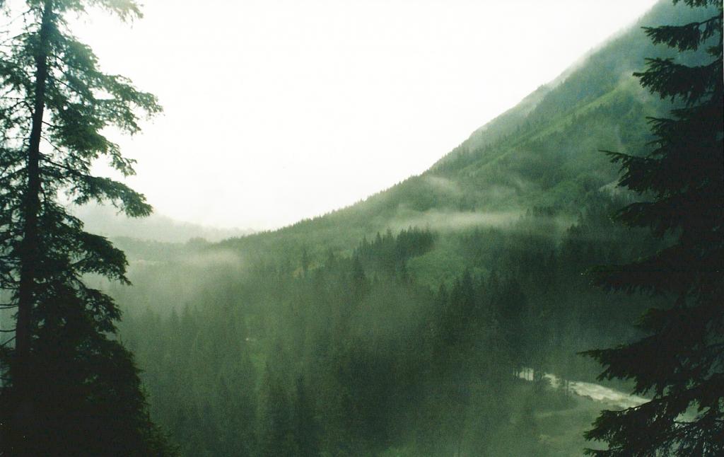 Foto de Krimml, Austria