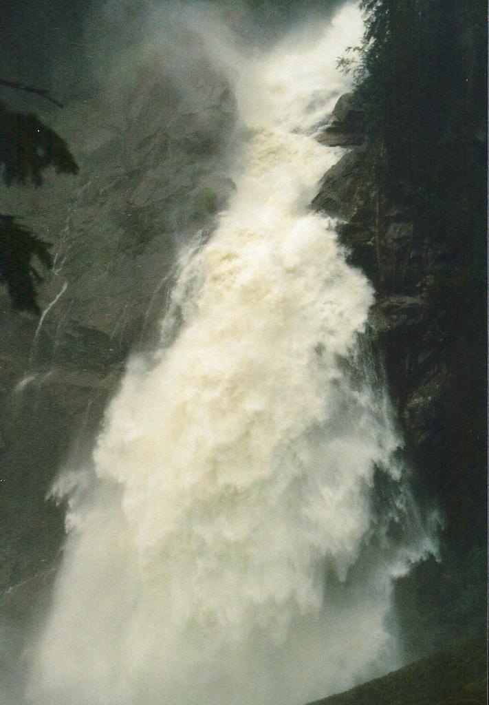 Foto de Krimml, Austria