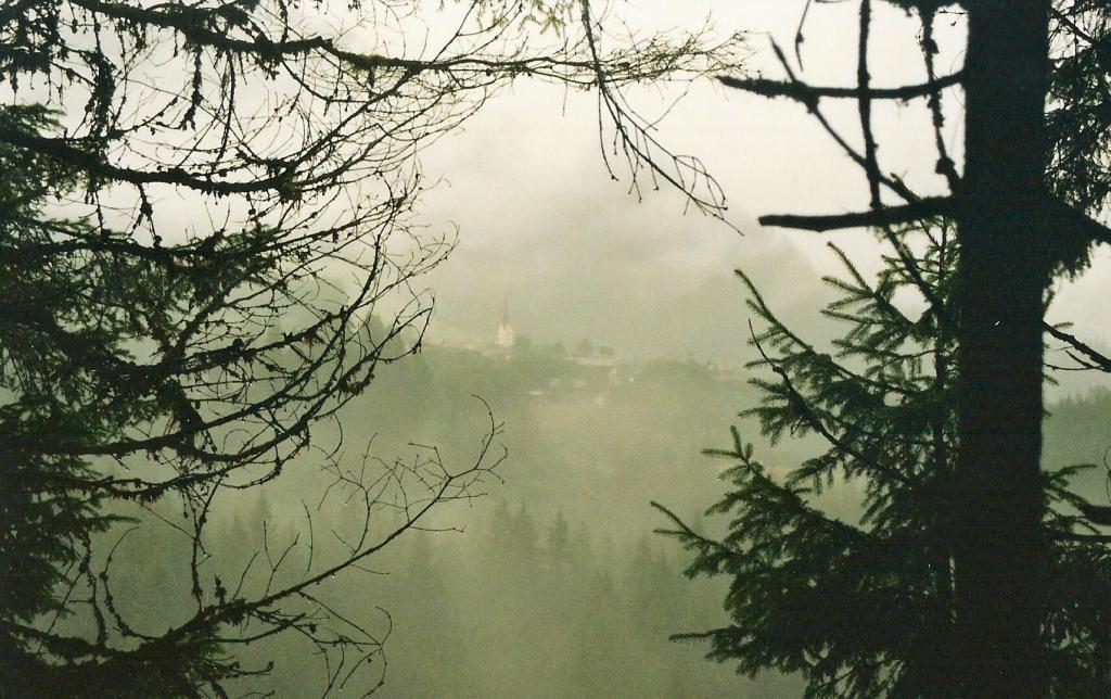 Foto de Krimml, Austria