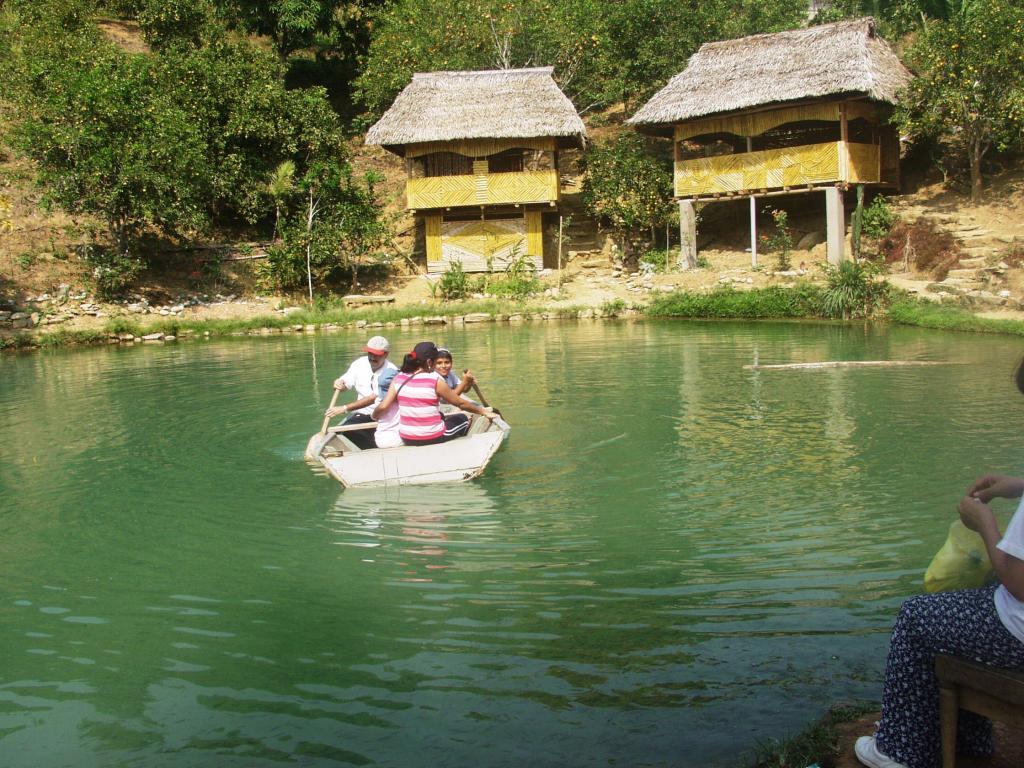 Foto de Chanchamayo, Perú