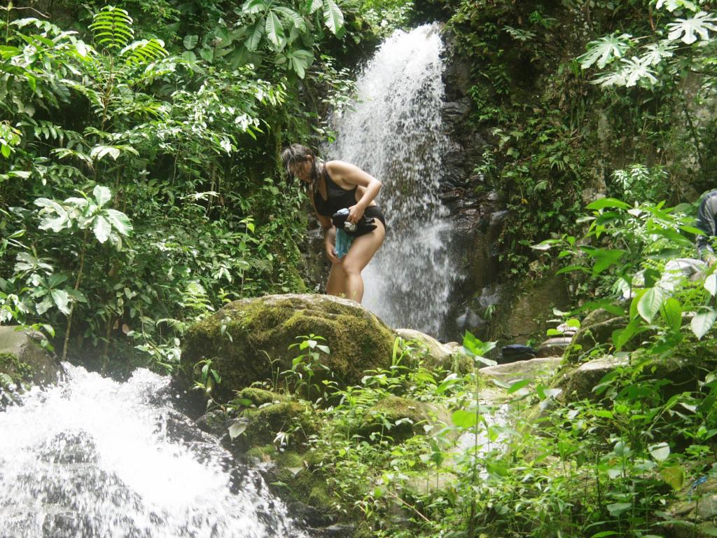 Foto de Chanchamayo, Perú