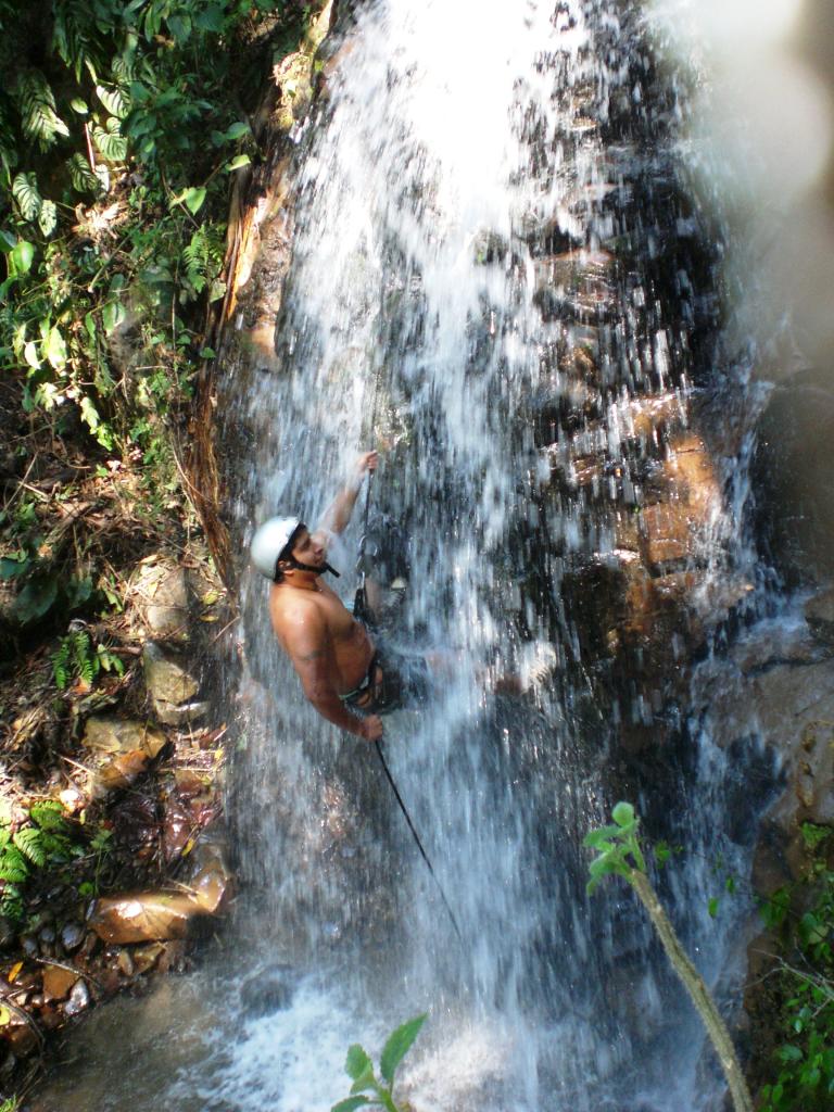 Foto de Chanchamayo, Perú