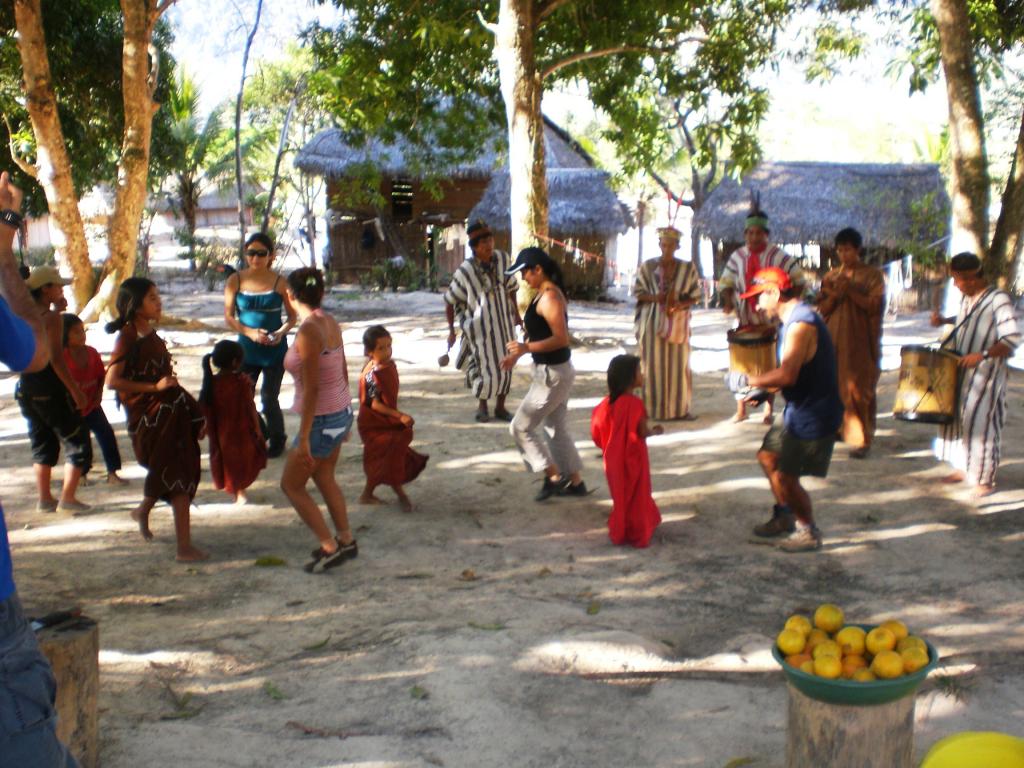 Foto de Chanchamayo, Perú