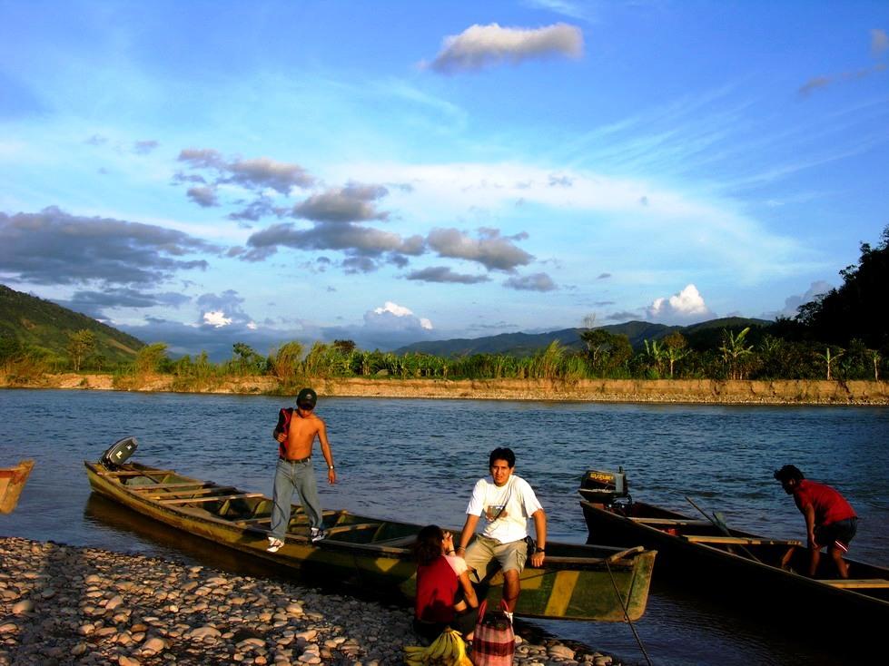Foto de Chanchamayo, Perú